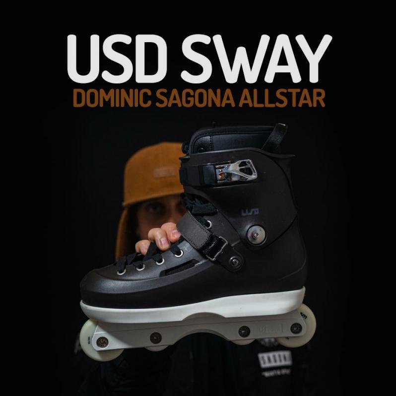 USD Sway Sagona Allstar 