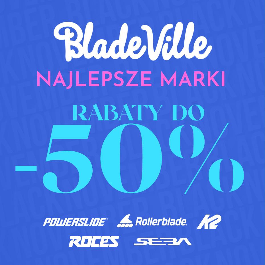 BLACK NOVEMBER - Wyprzedaże nawet do 50%
