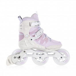 Rolki Powerslide Phuzion Argon 110 - Berry