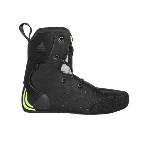 Linery - Rollerblade Nomad Liner - Czarny - Zdjęcie 1