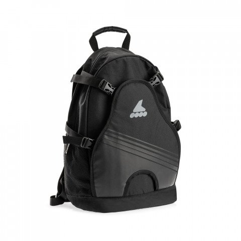 Plecaki - Plecak Rollerblade Backpack LT 20 Eco - Czarny - Zdjęcie 1