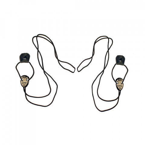 Sznurówki - Sznurówki Rollerblade Speedlace Macroblade/Zetrablade (2 szt.) - Zdjęcie 1