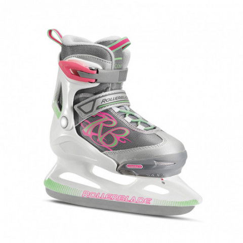 Rollerblade - Łyżwy Rollerblade Comet Ice G 2020 - Zdjęcie 1