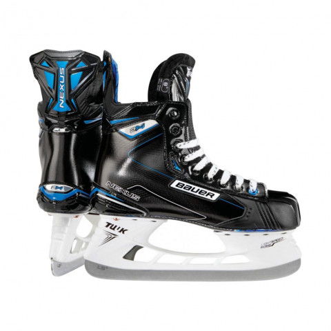 Bauer - Łyżwy Bauer Nexus 2N Sr - Zdjęcie 1