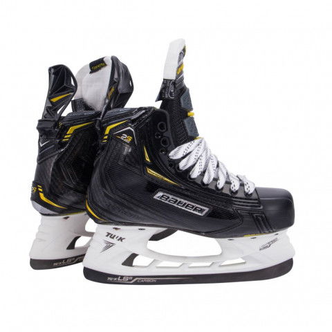 Bauer - Łyżwy Bauer Supreme 2S Pro Sr - Zdjęcie 1