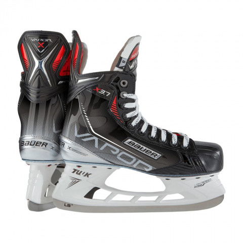 Bauer - Łyżwy Bauer Vapor X3.7 Sr - Zdjęcie 1