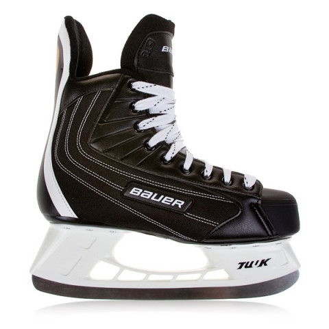 Bauer - Łyżwy Bauer Flexlite 1.0 - Zdjęcie 1
