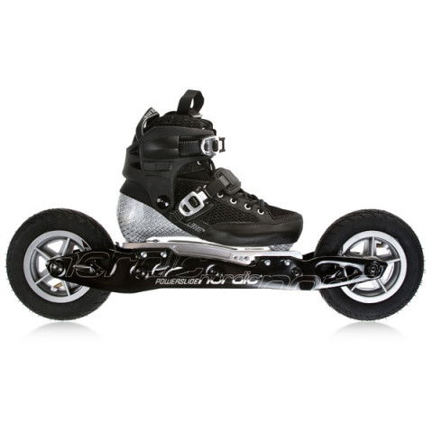 Rolki - Rolki Powerslide Crosstrainer - Zdjęcie 1