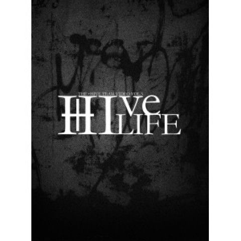 Inne - The Hive Hive Life DVD - Zdjęcie 1