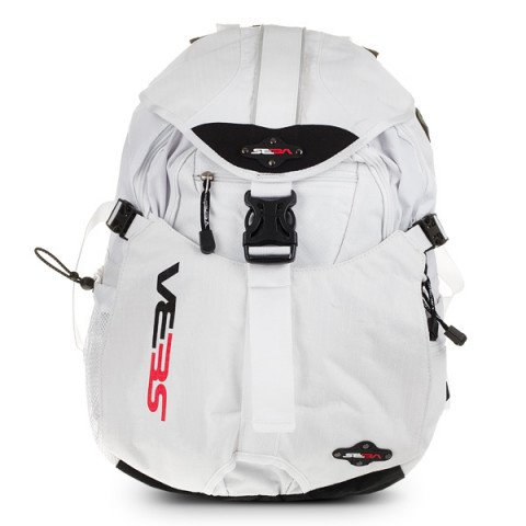 Plecaki - Plecak Seba Backpack Small - Biały - Zdjęcie 1