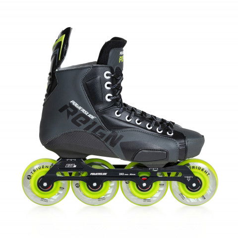 Rolki - Rolki Powerslide Reign Ares 80 - Zdjęcie 1