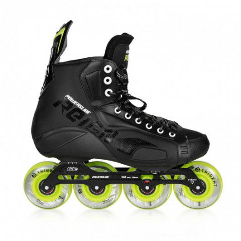 Powerslide - Powerslide Reign Triton 80 - Powystawowe - Zdjęcie 1