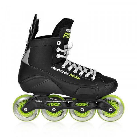 Rolki - Rolki Powerslide Reign Apollo 80 CP - Zdjęcie 1