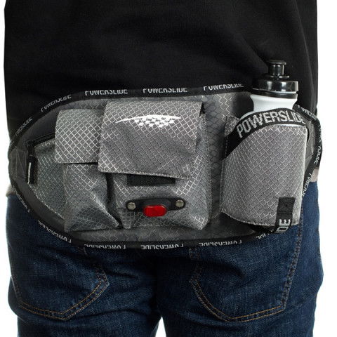 Torby - Powerslide Hip Bag Classic II - Zdjęcie 1