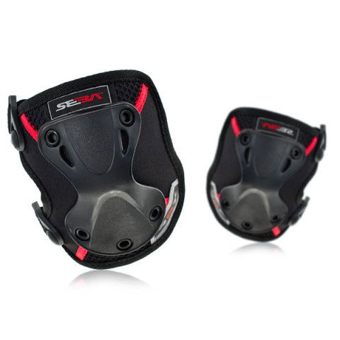Ochraniacze - Ochraniacze Seba Elbow Pads - Zdjęcie 1