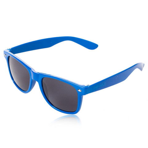 TheHive - The Hive Wayfarer Sunglasses - Niebieskie - Zdjęcie 1