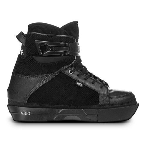 Rolki - Rolki Valo AB.VX - Boot Only - Zdjęcie 1