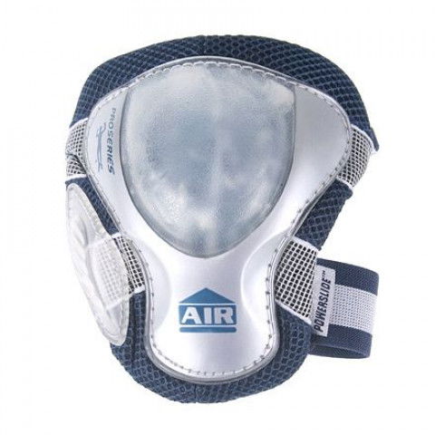 Ochraniacze - Ochraniacze Powerslide Pro Air 07 - Kolano - Zdjęcie 1