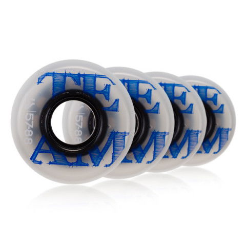 Promocje - Kółka do Rolek Remz HR 1.2 57mm/88a - OEM - Zdjęcie 1
