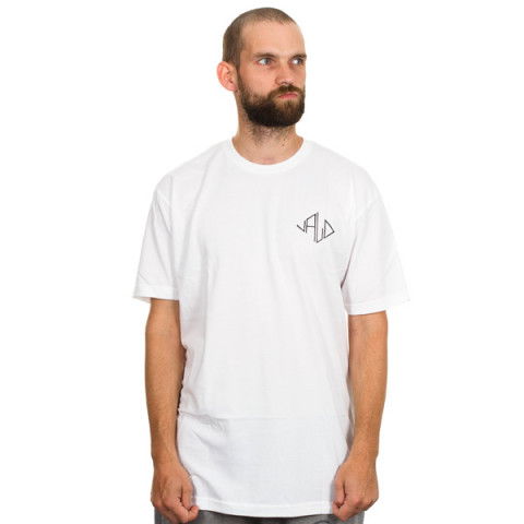 Koszulki - Koszulka Valo 19 Hundred T-shirt - Biały - Zdjęcie 1