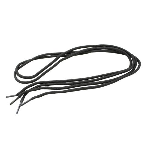 Sznurówki - Sznurówki Rollerblade Apex Laces 90cm/35,4'' - Czarne - Zdjęcie 1