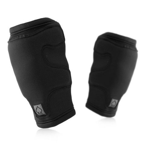 Ochraniacze - Ochraniacze Pro-tec IPS Knee Pad - Black - Zdjęcie 1