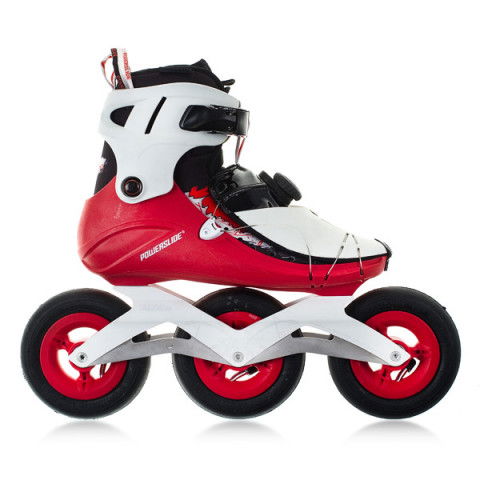 Rolki - Rolki Powerslide Vi SUV - Zdjęcie 1