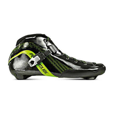 Rolki - Rolki Powerslide Vision 2013 - Boot Only - Zdjęcie 1