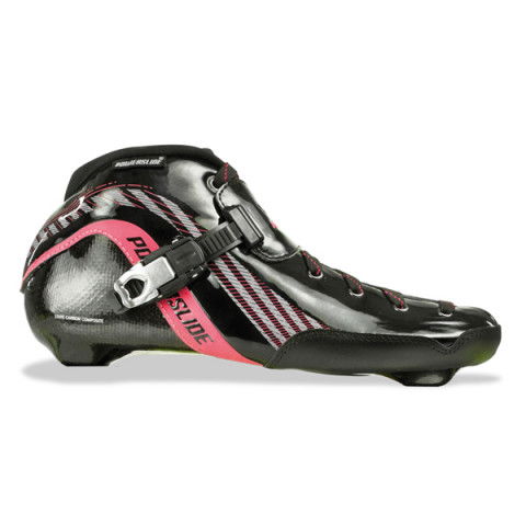 Rolki - Rolki Powerslide Vision 2013 Pure - Boot Only - Zdjęcie 1