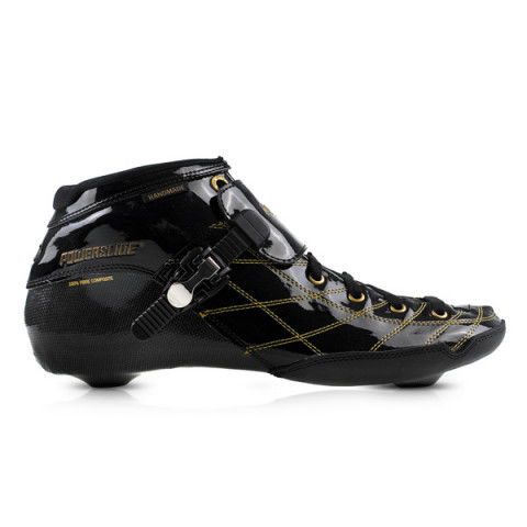 Rolki - Rolki Powerslide Infinity - Boot Only - Zdjęcie 1