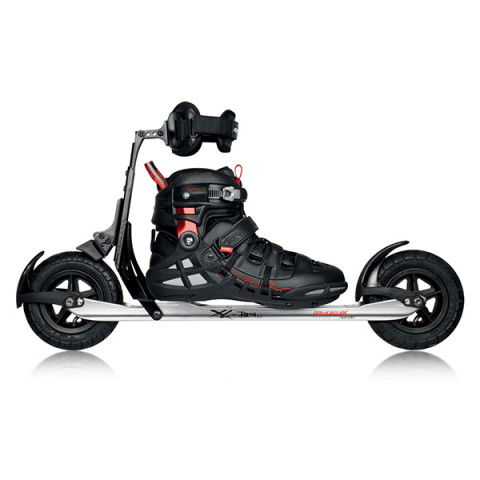Rolki - Rolki Powerslide XC Path 2.0 - Zdjęcie 1