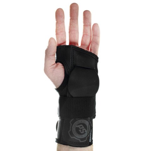 Ochraniacze - Ochraniacze Powerslide Standard Wristguard Men - Zdjęcie 1