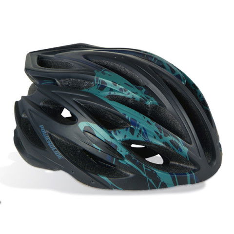 Kaski - Kask Powerslide Fitness Pro Men Helmet - Zdjęcie 1