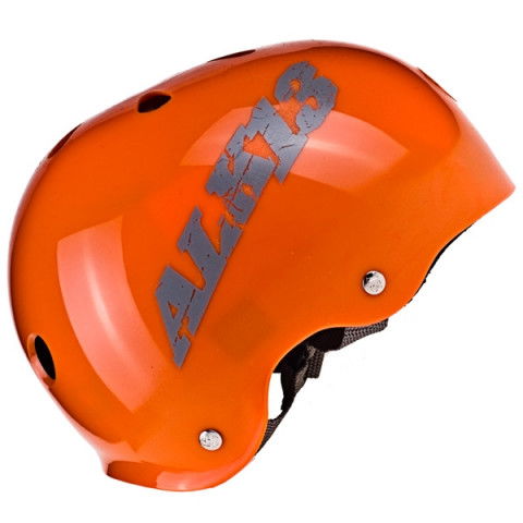 Kaski - Kask Alk 13 Helmet - Pomarańczowy - Zdjęcie 1