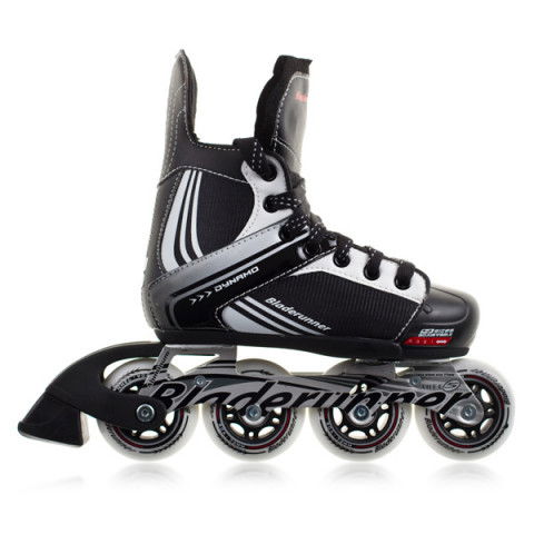 Rolki - Rolki Bladerunner Dynamo ADJ Hockey - Zdjęcie 1