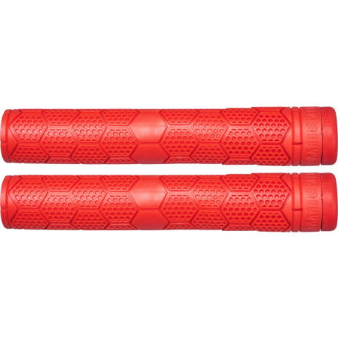 Stolen - Stolen Hive SuperStick Grip - Czerwony - Zdjęcie 1