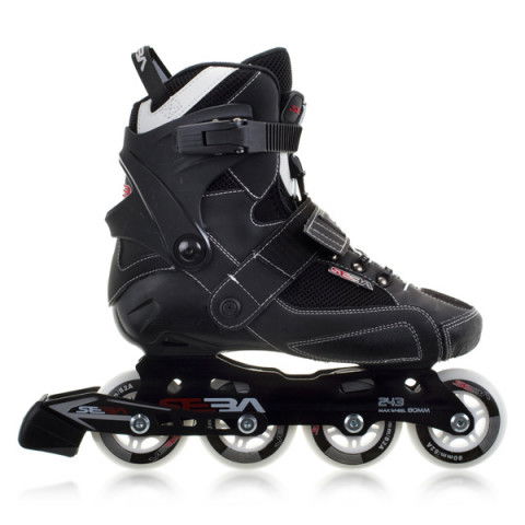 Rolki - Rolki Seba GTX 80 2013 - Zdjęcie 1