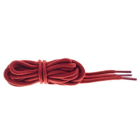 Sznurówki - Sznurówki Rollerblade Laces - Czerwone - Zdjęcie 1