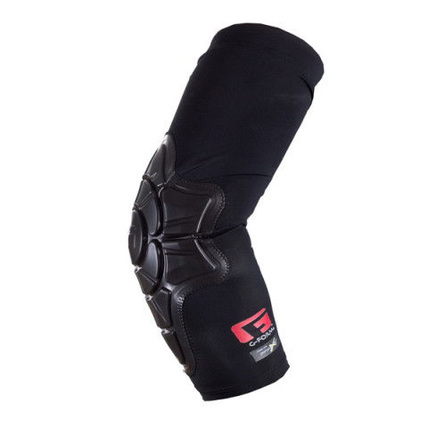 Ochraniacze - Ochraniacze G-Form Elbow Pads - Czarne - Zdjęcie 1