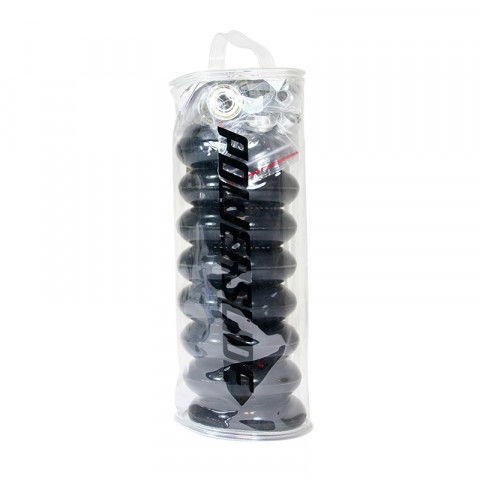 Promocje - Kółka do Rolek Powerslide Freeway 80mm/82a (Abec 7, Tulejki 8mm) - Zdjęcie 1