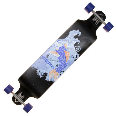 Longboard - Choke Longboard Downhill Koromo 2013 - Zdjęcie 1