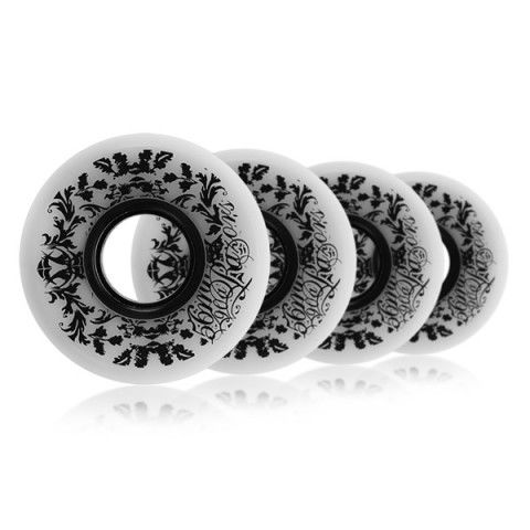Promocje - Kółka do Rolek Razors G 9.1 56mm/90a - OEM - Zdjęcie 1