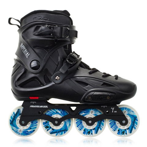 Rolki - Rolki Powerslide Imperial - PB Setup - Zdjęcie 1