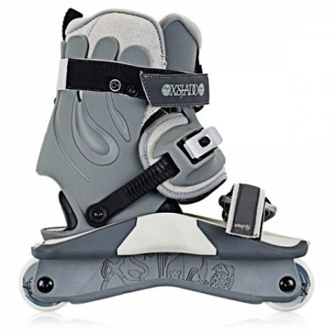Rolki - Rolki Xsjado Pioneer - Skeleton - Setup II - Zdjęcie 1