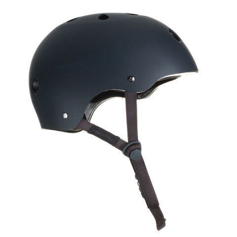 Kaski - Kask Pro-tec Classic Matte Helmet - Grey - Zdjęcie 1
