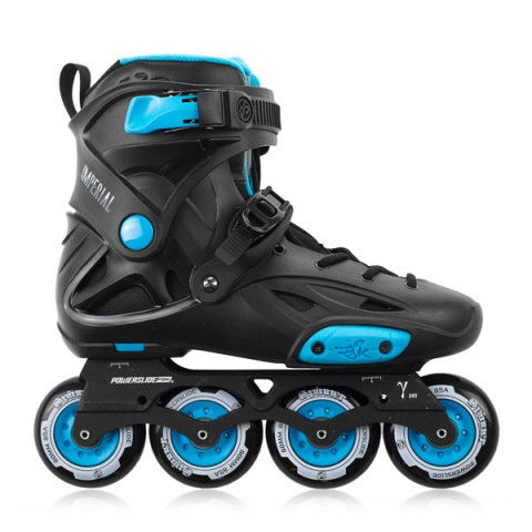 Rolki - Rolki Powerslide Imperial Blue - Zdjęcie 1