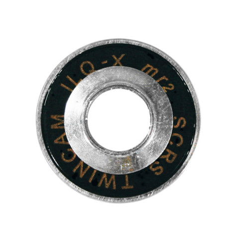 Łożyska - Łożyska do rolek Powerslide Twincam MR2 Bearings (16 szt.) - Zdjęcie 1