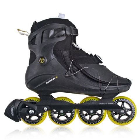 Rolki - Rolki Powerslide Vi 90 Men - Zdjęcie 1