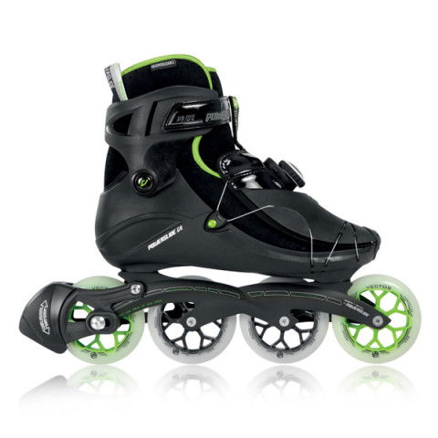 Rolki - Rolki Powerslide Vi Flyte 1 - Zdjęcie 1
