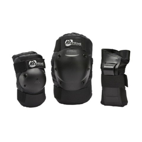 Ochraniacze - Ochraniacze K2 Prime M Pad Set - Zdjęcie 1